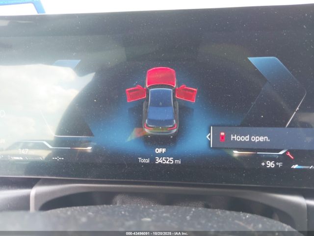 2023 BMW 330I 3MW69FF07P8D30290 Photo 6