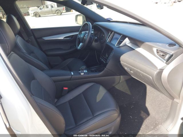 2021 INFINITI QX50 3PCAJ5BA7MF116548 Photo 4