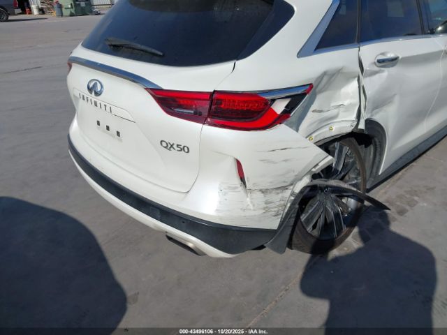 2021 INFINITI QX50 3PCAJ5BA7MF116548 Photo 5