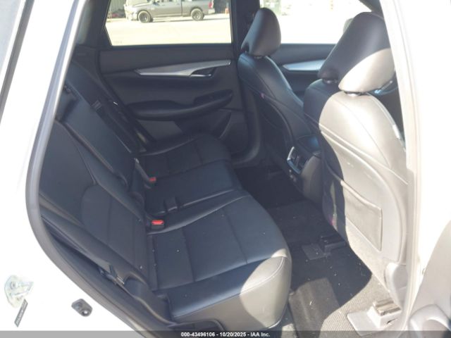 2021 INFINITI QX50 3PCAJ5BA7MF116548 Photo 7