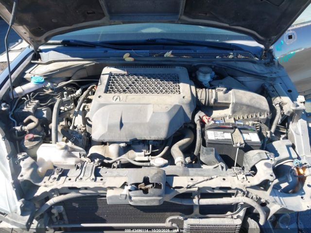 2007 ACURA RDX 5J8TB18507A011129 Photo 9
