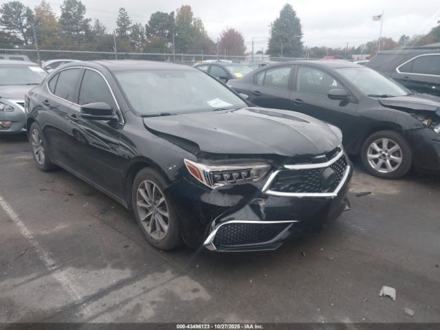 2020 ACURA TLX 19UUB1F59LA003872 Photo 0
