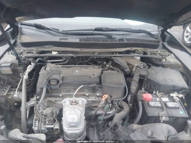 2020 ACURA TLX 19UUB1F59LA003872 Photo 9