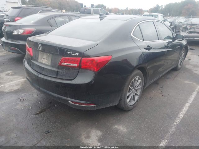 2020 ACURA TLX 19UUB1F59LA003872 Photo 3