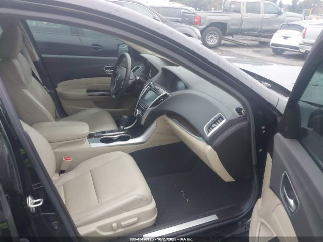 2020 ACURA TLX 19UUB1F59LA003872 Photo 4