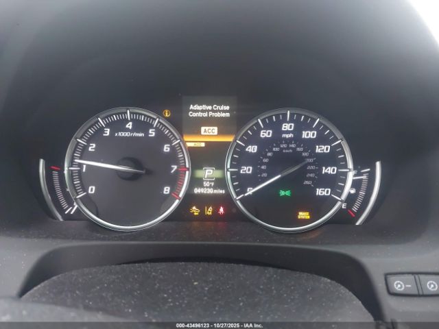 2020 ACURA TLX 19UUB1F59LA003872 Photo 6