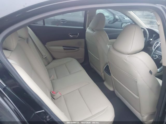 2020 ACURA TLX 19UUB1F59LA003872 Photo 7