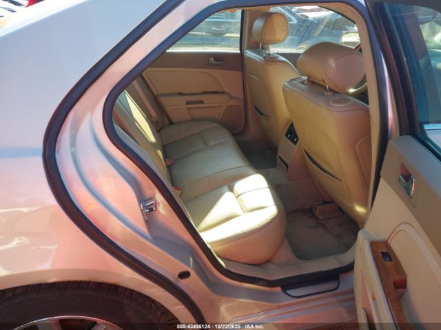 2007 CADILLAC STS 1G6DW677270142532 Photo 7
