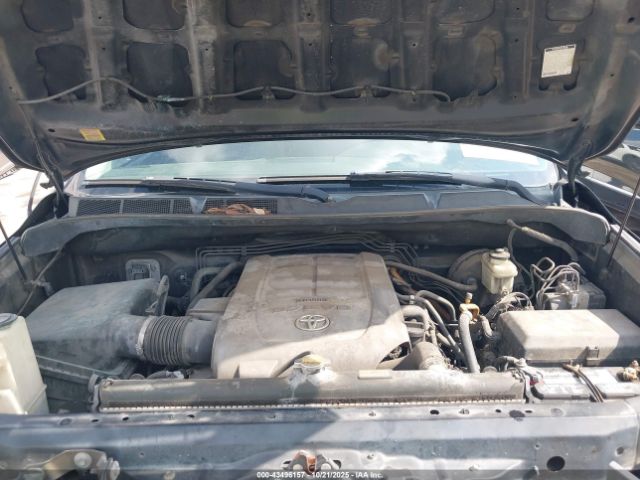 2010 TOYOTA TUNDRA 5TFFY5F17AX084956 Photo 9