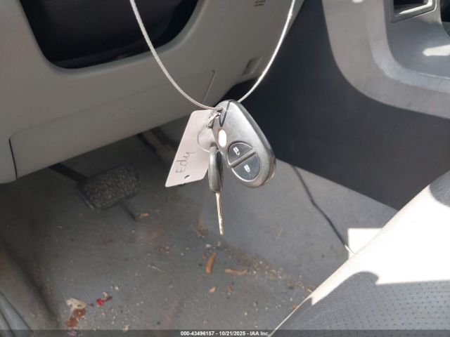 2010 TOYOTA TUNDRA 5TFFY5F17AX084956 Photo 10