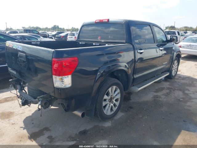 2010 TOYOTA TUNDRA 5TFFY5F17AX084956 Photo 3