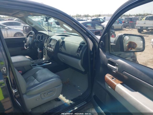 2010 TOYOTA TUNDRA 5TFFY5F17AX084956 Photo 4