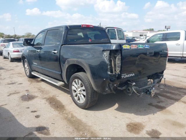 2010 TOYOTA TUNDRA 5TFFY5F17AX084956 Photo 5