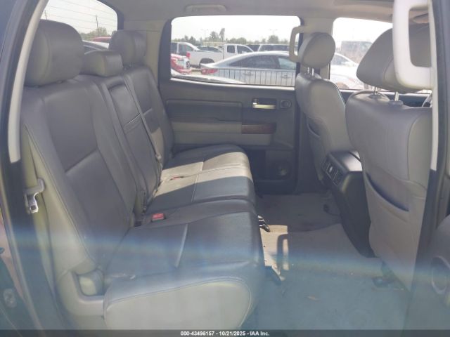 2010 TOYOTA TUNDRA 5TFFY5F17AX084956 Photo 7