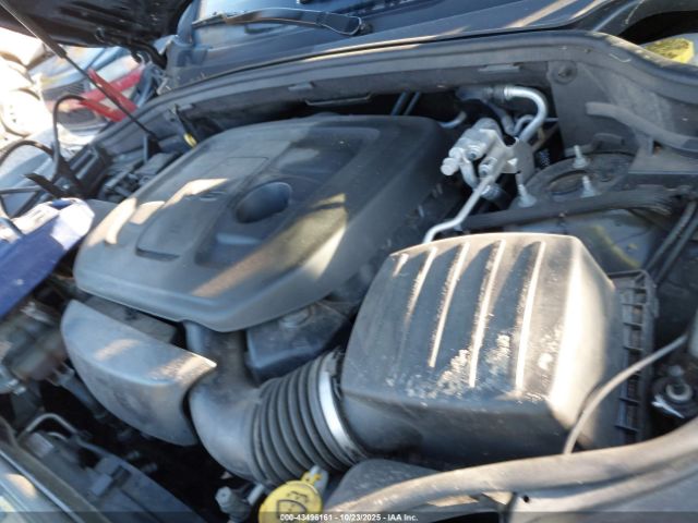 2020 DODGE DURANGO 1C4RDJDG4LC339498 Photo 9