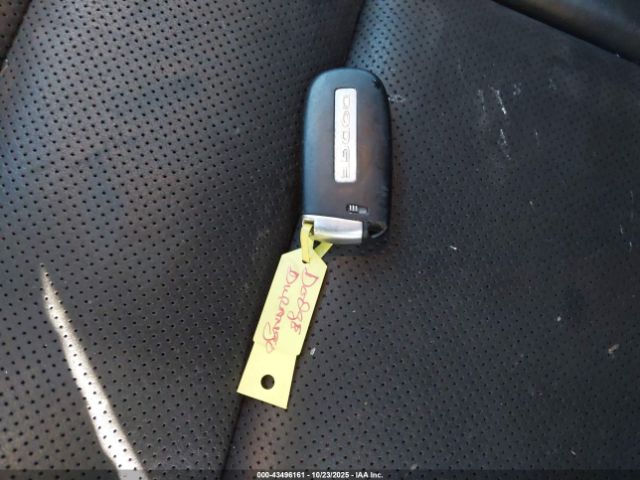 2020 DODGE DURANGO 1C4RDJDG4LC339498 Photo 10