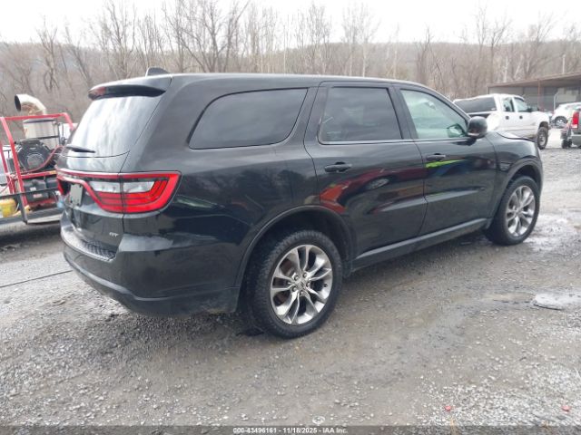 2020 DODGE DURANGO 1C4RDJDG4LC339498 Photo 3