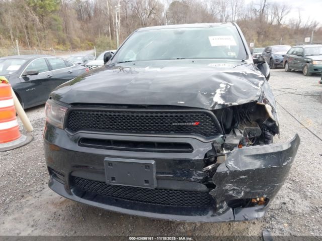 2020 DODGE DURANGO 1C4RDJDG4LC339498 Photo 5
