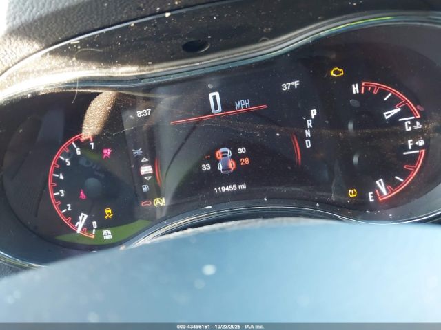 2020 DODGE DURANGO 1C4RDJDG4LC339498 Photo 6