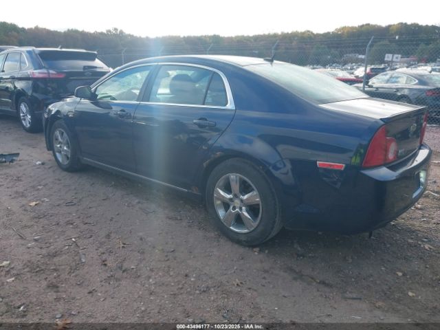 2011 CHEVROLET MALIBU 1G1ZD5E1XBF227991 Photo 2