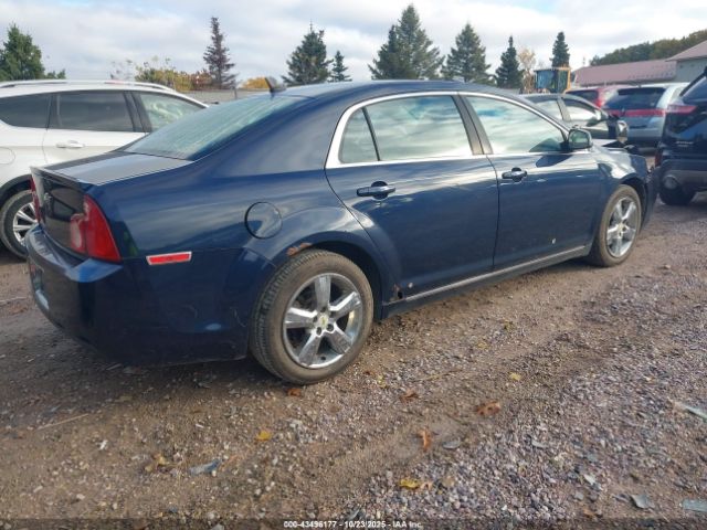 2011 CHEVROLET MALIBU 1G1ZD5E1XBF227991 Photo 3