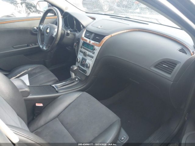 2011 CHEVROLET MALIBU 1G1ZD5E1XBF227991 Photo 4