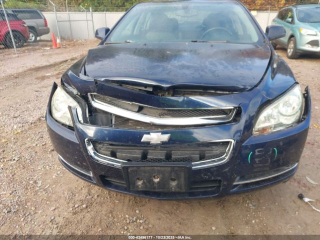 2011 CHEVROLET MALIBU 1G1ZD5E1XBF227991 Photo 5