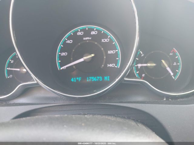 2011 CHEVROLET MALIBU 1G1ZD5E1XBF227991 Photo 6