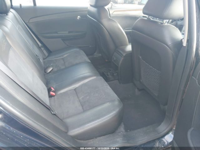 2011 CHEVROLET MALIBU 1G1ZD5E1XBF227991 Photo 7