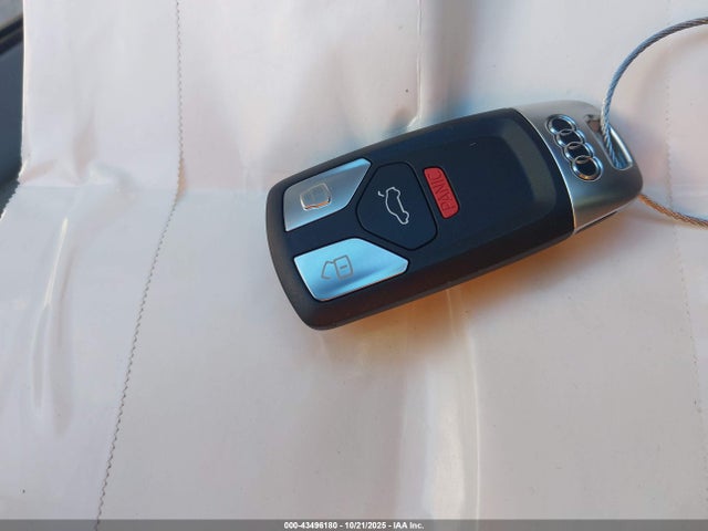 2017 AUDI Q7 WA1VAAF71HD049428 Photo 10