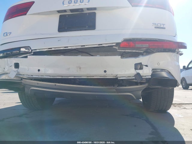 WA1VAAF71HD049428 Audi Q7 PRESTIG