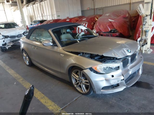 2012 BMW 135I WBAUN7C53CVM26496