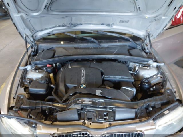 2012 BMW 135I WBAUN7C53CVM26496 Photo 9