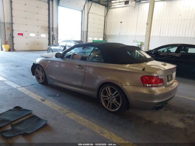 2012 BMW 135I WBAUN7C53CVM26496 Photo 2