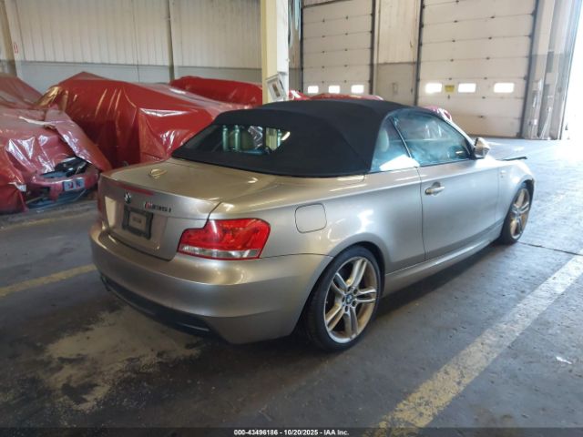 2012 BMW 135I WBAUN7C53CVM26496 Photo 3