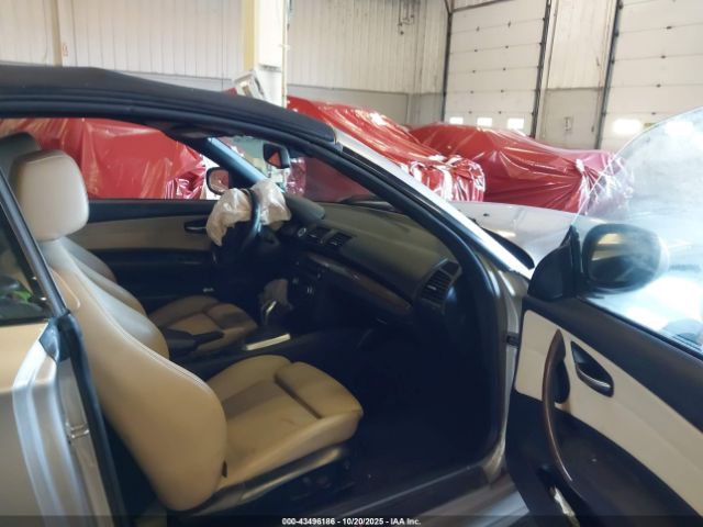 2012 BMW 135I WBAUN7C53CVM26496 Photo 4