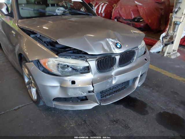 2012 BMW 135I WBAUN7C53CVM26496 Photo 5