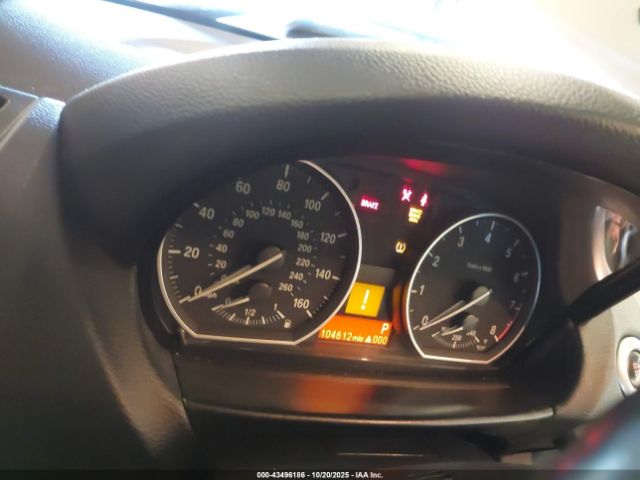 2012 BMW 135I WBAUN7C53CVM26496 Photo 6