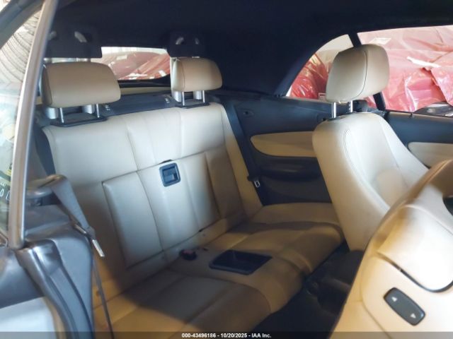 2012 BMW 135I WBAUN7C53CVM26496 Photo 7