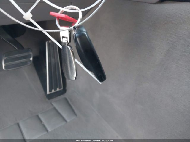 2010 PORSCHE PANAMERA WP0AC2A7XAL090468 Photo 10