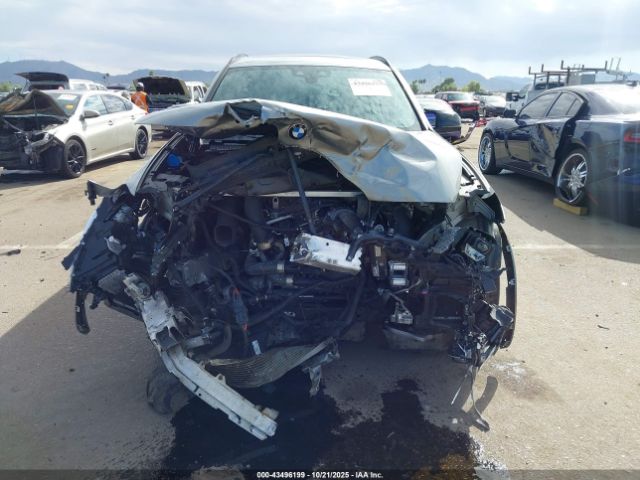 2020 BMW X3 M 5YMTS0C05LLA57794 Photo 5