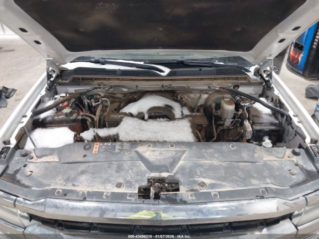 2017 CHEVROLET SILVERADO 1500 3GCUKNEC7HG462266 Photo 9