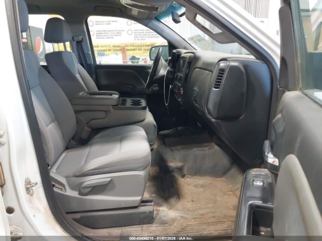 2017 CHEVROLET SILVERADO 1500 3GCUKNEC7HG462266 Photo 4