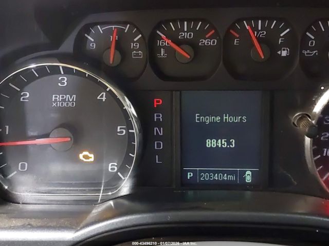 2017 CHEVROLET SILVERADO 1500 3GCUKNEC7HG462266 Photo 6