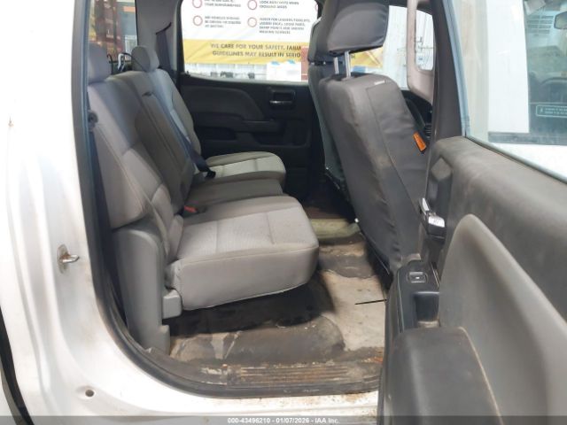 2017 CHEVROLET SILVERADO 1500 3GCUKNEC7HG462266 Photo 7