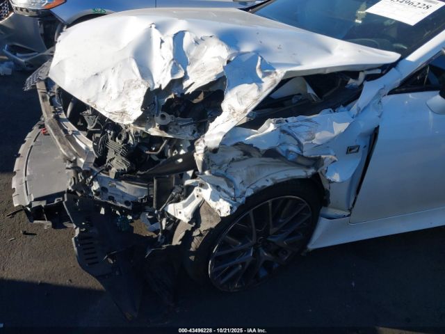 2015 LEXUS RC 350 JTHHE5BC0F5004519 Photo 5