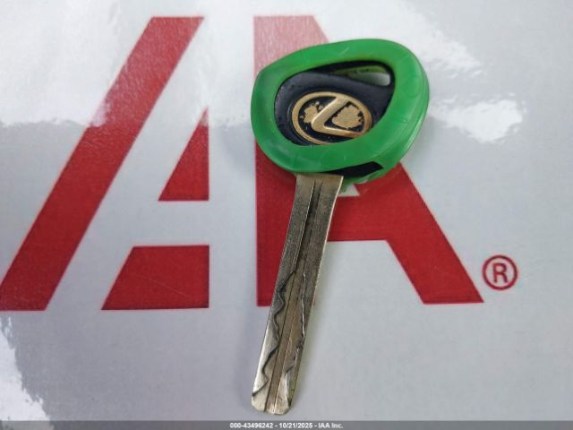 1997 LEXUS ES 300 JT8BF22GXV0006228 Photo 10