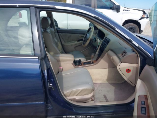 1997 LEXUS ES 300 JT8BF22GXV0006228 Photo 4