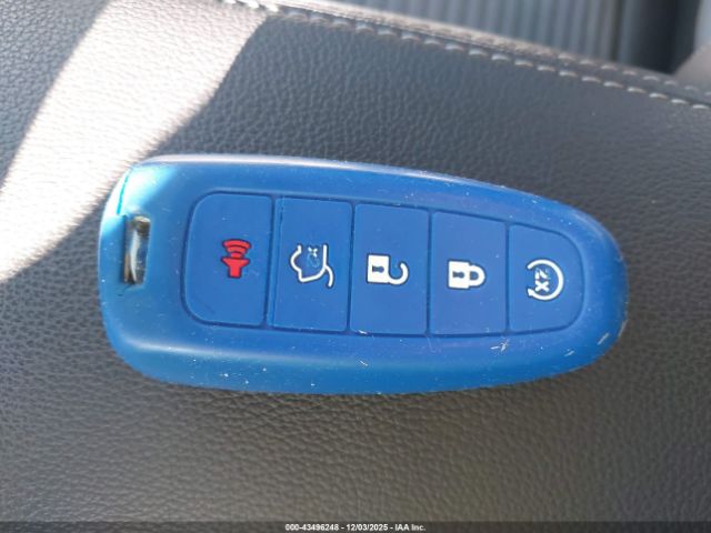 2019 FORD ESCAPE 1FMCU9GD8KUB48838 Photo 10