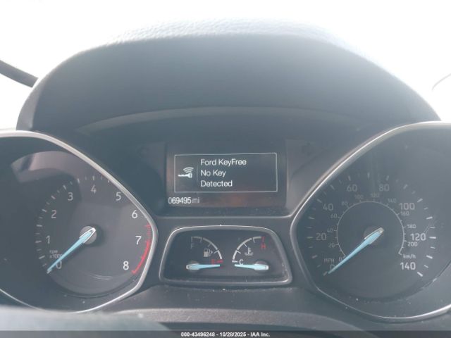 2019 FORD ESCAPE 1FMCU9GD8KUB48838 Photo 6